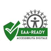 Certificazione Accessibilit� EAA-Ready