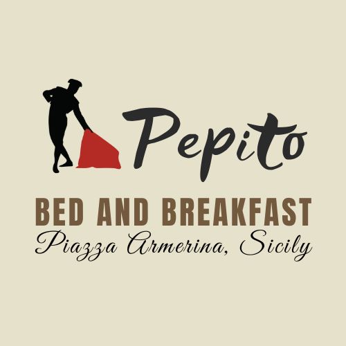Bed and Breakfast Pepito Piazza Armerina