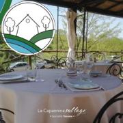 RISTORANTE LA CAPANNINA SUL LAGO