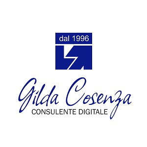 Gilda Cosenza | Digital Specialist