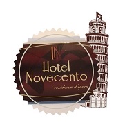 HOTEL NOVECENTO