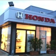 Concessionaria Honda Pisa