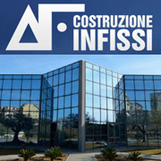 Arena Costruzione Infissi