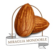 MIRAGLIA MANDORLE