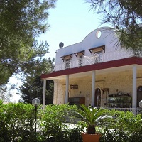 Holiday Residence&nbsp;Casamassima