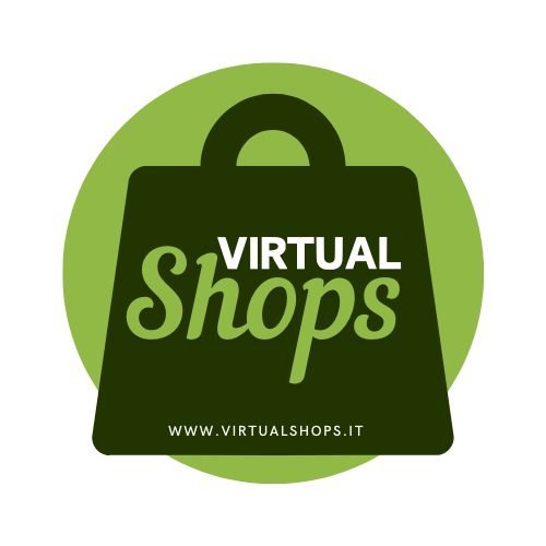 E-commerce by Virtualshops.it
