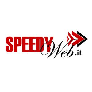 SPEEDY WEB: IL SITO WEB VELOCE!