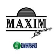 MAXIM PISA