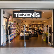 TEZENIS