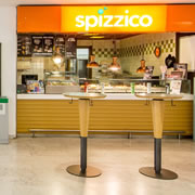 CIAO SPIZZICO BAR