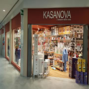 KASANOVA