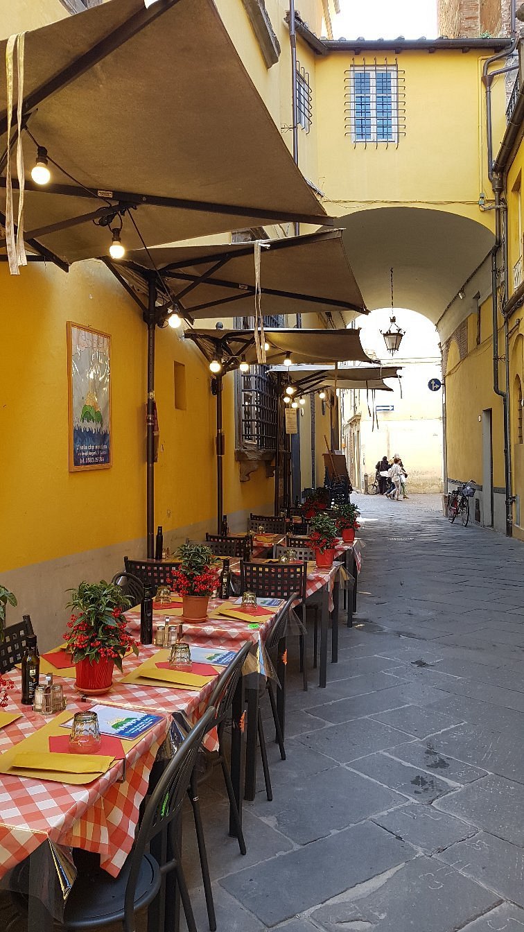 ristorante ristorante