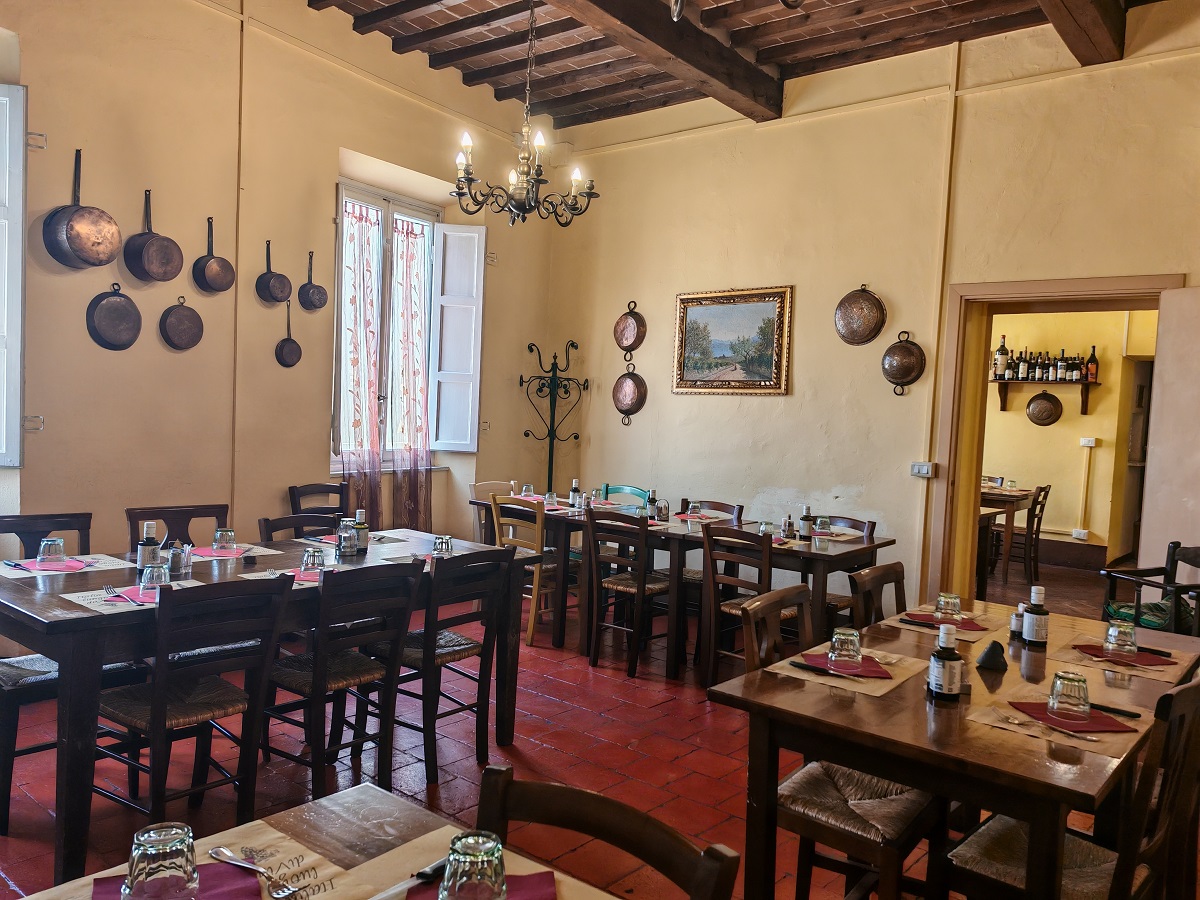 ristorante ristorante