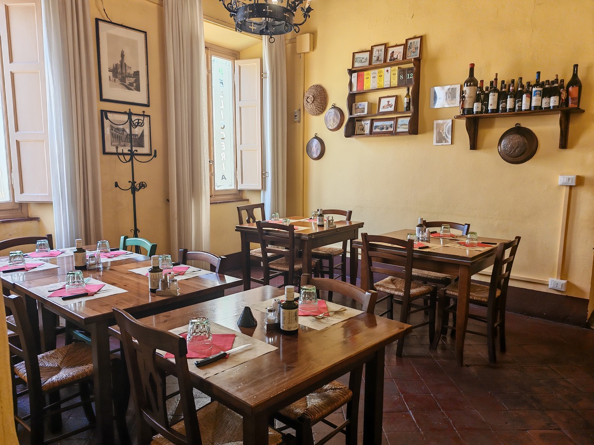 ristorante ristorante