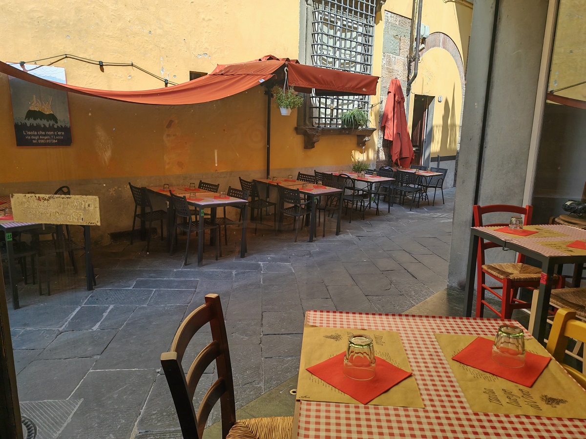 ristorante ristorante