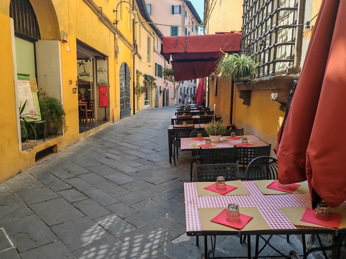 ristorante ristorante