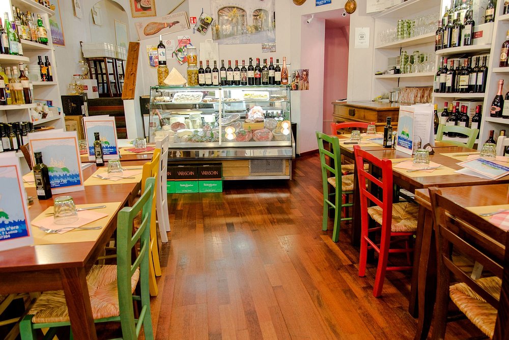 ristorante ristorante