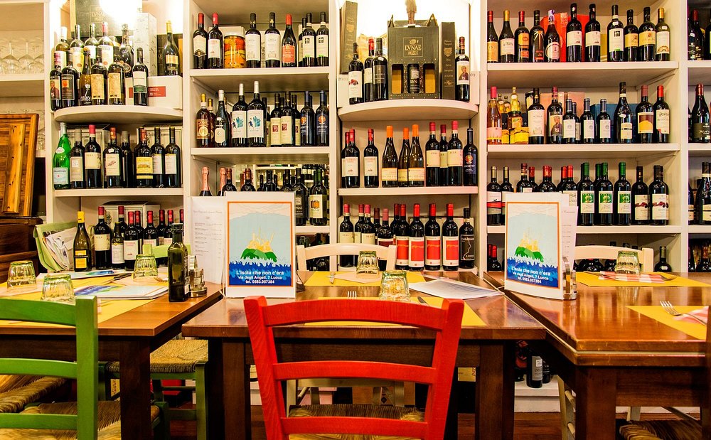ristorante ristorante