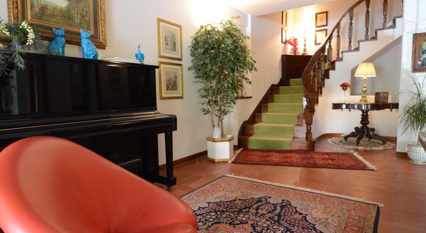 foto Bed and Breakfast PISA RELAIS 
