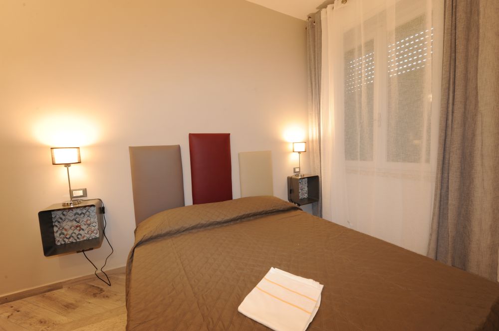 foto Bed and Breakfast ARISTON PISA TOWER
