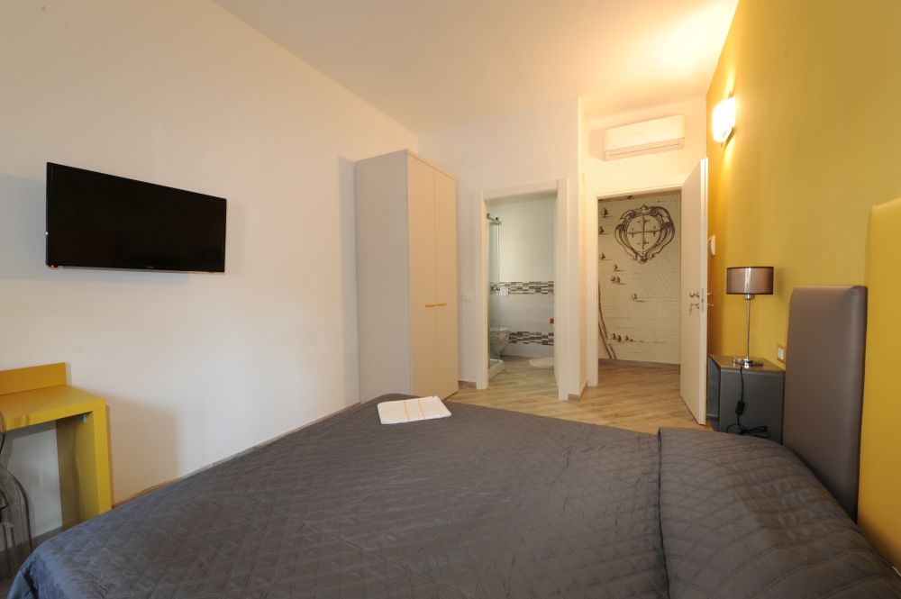 top Bed and Breakfast ARISTON PISA TOWER