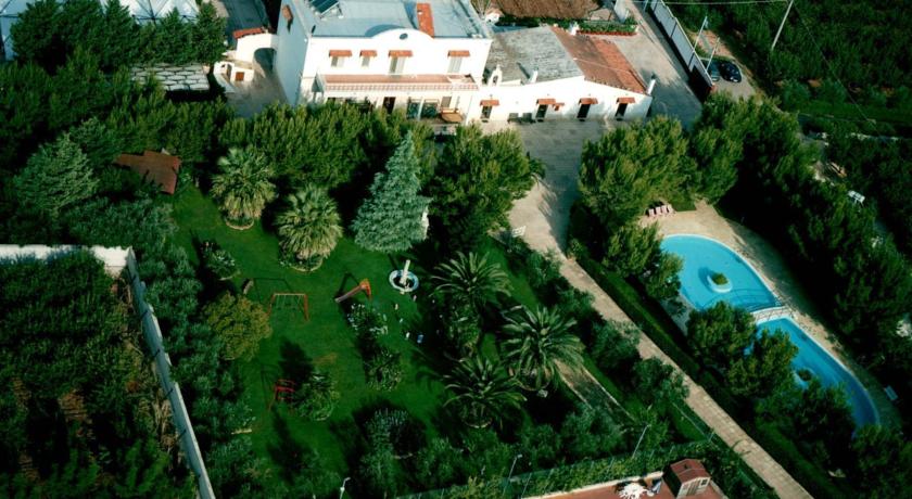 foto Holiday Residence 