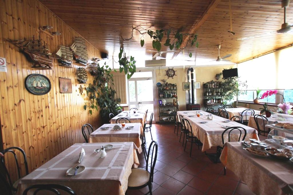 foto Holiday Residence 