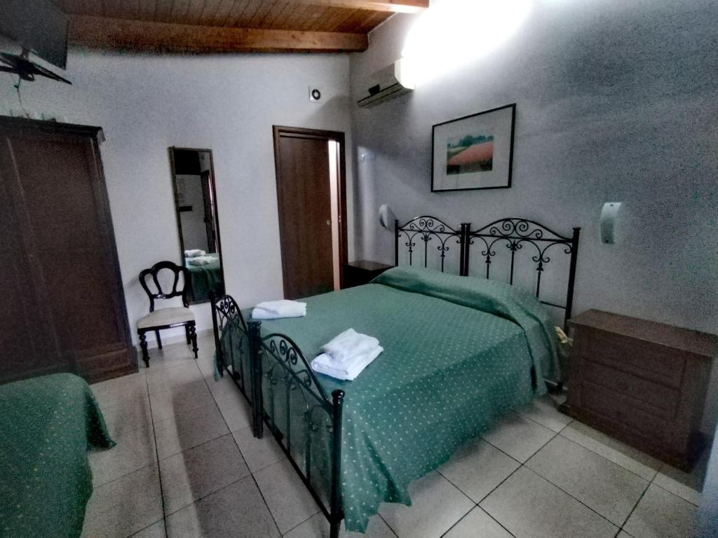 foto Holiday Residence 