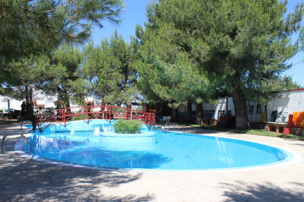 foto Holiday Residence 