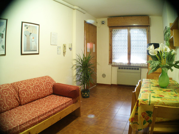 App-C Residence ISOLA VERDE, Cisanello Pisa