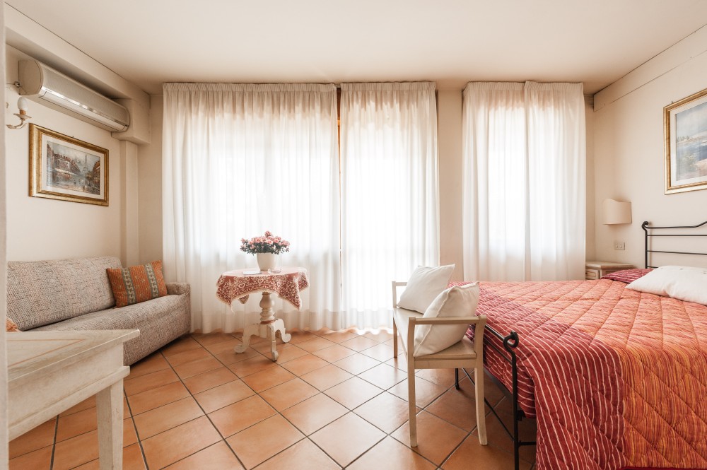 Suite Residence ISOLA VERDE, Cisanello Pisa