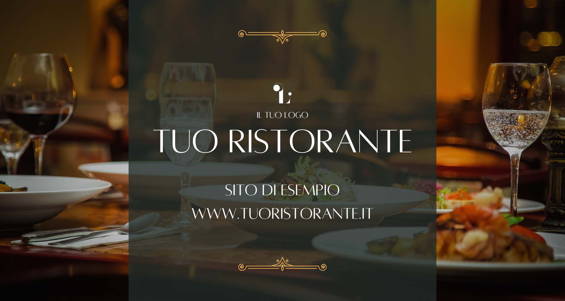 top Ristorante esempio top Ristorante esempio